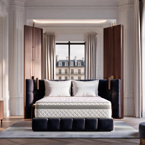 High-Class Luxury Mattress