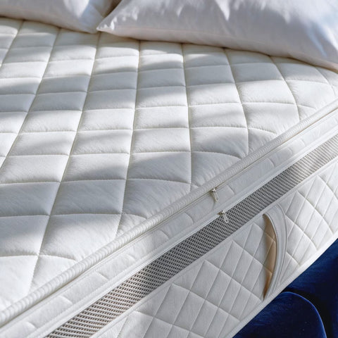 High-Class Luxury Mattress