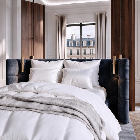3-Chamber-Pillow Six Senses 
