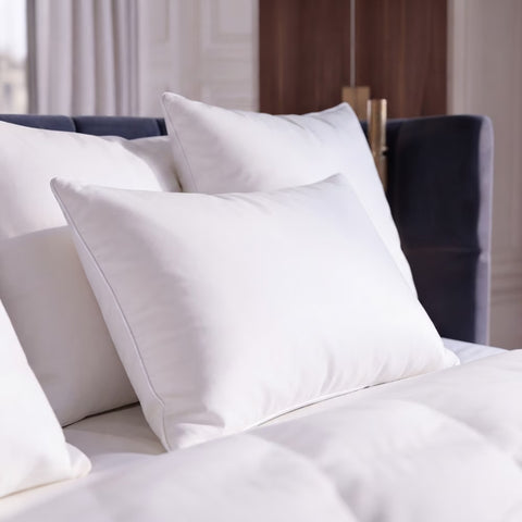 3-Chamber-Pillow Six Senses 