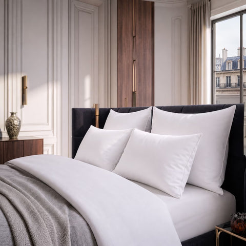 3-Chamber-Pillow Six Senses 