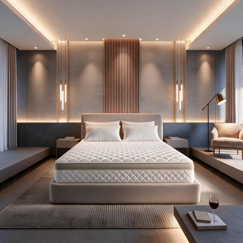 Mattress 1000+