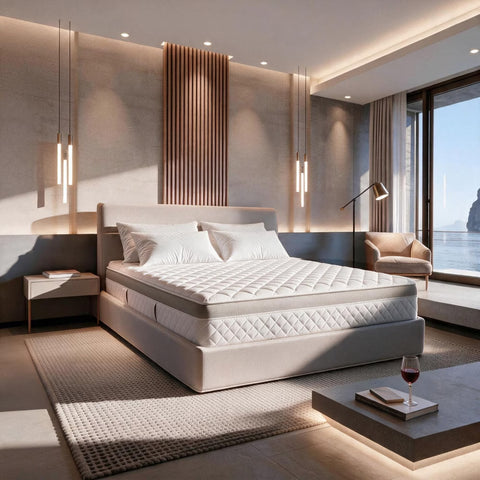 Mattress 1000+
