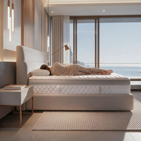 Mattress 1000+