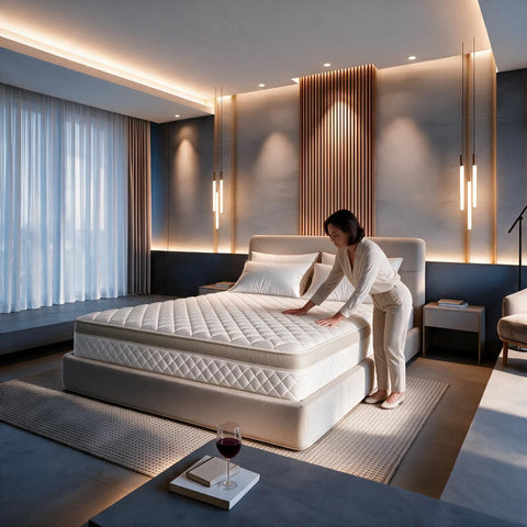Mattress 1000+