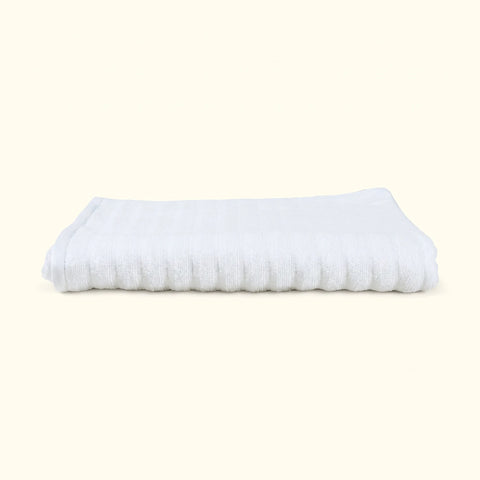 Wave-Handtuch 2er Set