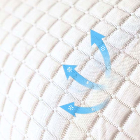 Cooling Pillow