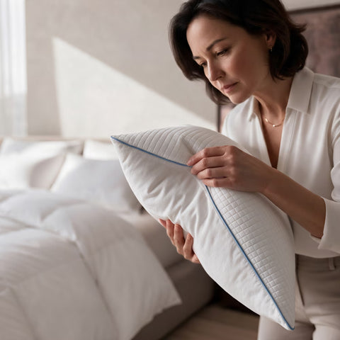 Cooling Pillow