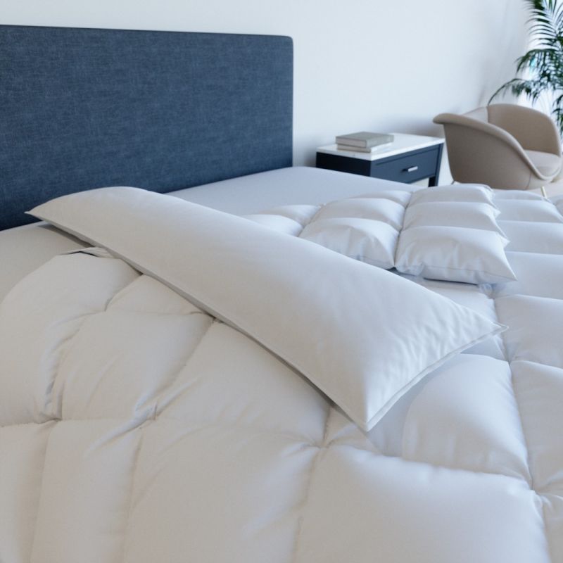 HANSE almohada para dormir de lado Select