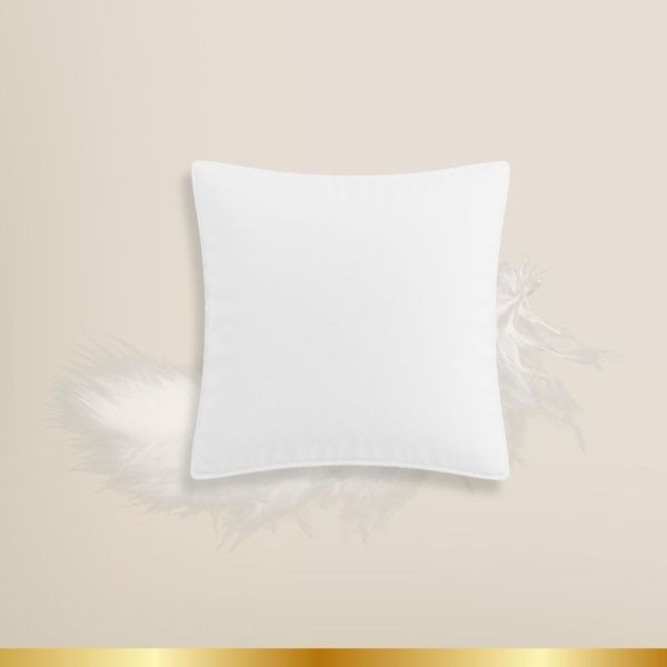 Almohada Hanse Excellence Six Senses de 3 cámaras