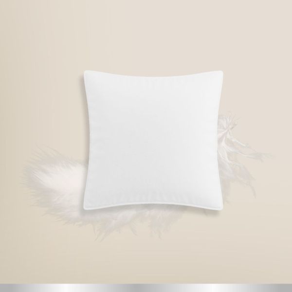 Almohada clásica Hanse Premium de 1 cámara