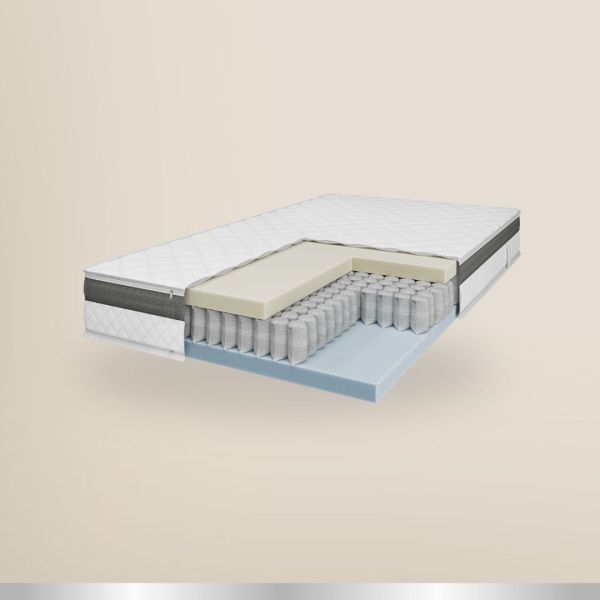 Colchón HANSE PREMIUM 1000+