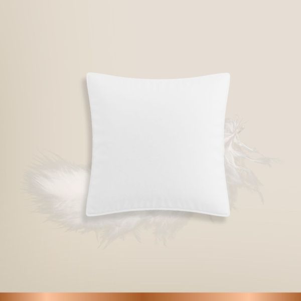 HANSE SELECT Almohada de tres cámaras