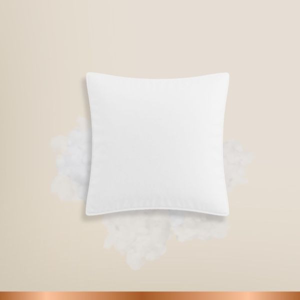 Almohada HANSE SELECT sin plumas