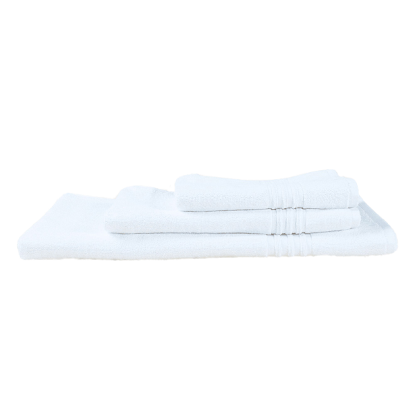HANSE set de baño PREMIUM Classic 6 piezas
