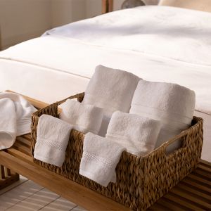 Juego de baño de hotel de lujo HANSE PREMIUM