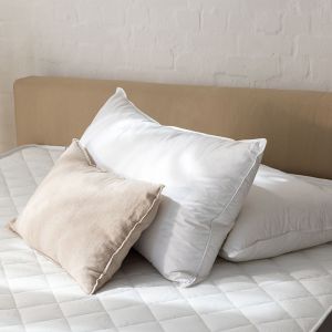 Almohada HANSE PREMIUM Natural Hybrid