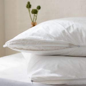 Funda protectora de almohada HANSE SELECT