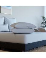 Funda protectora de almohada HANSE SELECT