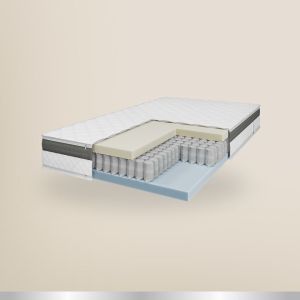 Colchón HANSE PREMIUM 1000+