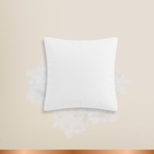 Almohada HANSE SELECT sin plumas