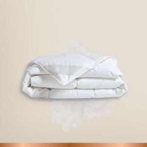 Edredón HANSE SELECT sin plumas